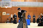 2022年5月全日本戸山流居合道連盟全国大会[May 2022 Zen Nihon Toyama Ryu Iaido　Renmei National　Convention]