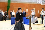 2022年5月全日本戸山流居合道連盟全国大会[May 2022 Zen Nihon Toyama Ryu Iaido　Renmei National　Convention]