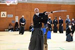 2022年5月全日本戸山流居合道連盟全国大会[May 2022 Zen Nihon Toyama Ryu Iaido　Renmei National　Convention]