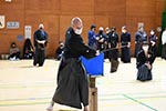 2022年5月全日本戸山流居合道連盟全国大会[May 2022 Zen Nihon Toyama Ryu Iaido　Renmei National　Convention]