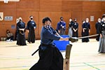 2022年5月全日本戸山流居合道連盟全国大会[May 2022 Zen Nihon Toyama Ryu Iaido　Renmei National　Convention]