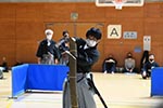 2022年5月全日本戸山流居合道連盟全国大会[May 2022 Zen Nihon Toyama Ryu Iaido　Renmei National　Convention]