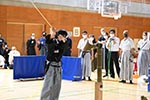 2022年5月全日本戸山流居合道連盟全国大会[May 2022 Zen Nihon Toyama Ryu Iaido　Renmei National　Convention]