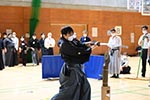 2022年5月全日本戸山流居合道連盟全国大会[May 2022 Zen Nihon Toyama Ryu Iaido　Renmei National　Convention]