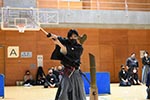 2022年5月全日本戸山流居合道連盟全国大会[May 2022 Zen Nihon Toyama Ryu Iaido　Renmei National　Convention]