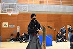 2022年5月全日本戸山流居合道連盟全国大会[May 2022 Zen Nihon Toyama Ryu Iaido　Renmei National　Convention]