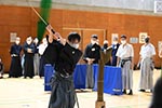 2022年5月全日本戸山流居合道連盟全国大会[May 2022 Zen Nihon Toyama Ryu Iaido　Renmei National　Convention]