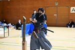 2022年5月全日本戸山流居合道連盟全国大会[May 2022 Zen Nihon Toyama Ryu Iaido　Renmei National　Convention]