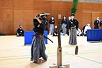 2022年5月全日本戸山流居合道連盟全国大会[May 2022 Zen Nihon Toyama Ryu Iaido　Renmei National　Convention]