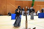 2022年5月全日本戸山流居合道連盟全国大会[May 2022 Zen Nihon Toyama Ryu Iaido　Renmei National　Convention]