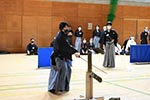 2022年5月全日本戸山流居合道連盟全国大会[May 2022 Zen Nihon Toyama Ryu Iaido　Renmei National　Convention]