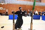 2022年5月全日本戸山流居合道連盟全国大会[May 2022 Zen Nihon Toyama Ryu Iaido　Renmei National　Convention]