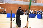 2022年5月全日本戸山流居合道連盟全国大会[May 2022 Zen Nihon Toyama Ryu Iaido　Renmei National　Convention]