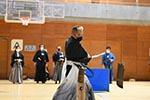 2022年5月全日本戸山流居合道連盟全国大会[May 2022 Zen Nihon Toyama Ryu Iaido　Renmei National　Convention]