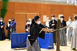 2022年5月全日本戸山流居合道連盟全国大会[May 2022 Zen Nihon Toyama Ryu Iaido　Renmei National　Convention]