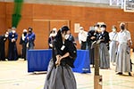 2022年5月全日本戸山流居合道連盟全国大会[May 2022 Zen Nihon Toyama Ryu Iaido　Renmei National　Convention]