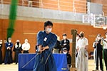 2022年5月全日本戸山流居合道連盟全国大会[May 2022 Zen Nihon Toyama Ryu Iaido　Renmei National　Convention]