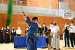 2022年5月全日本戸山流居合道連盟全国大会[May 2022 Zen Nihon Toyama Ryu Iaido　Renmei National　Convention]