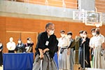 2022年5月全日本戸山流居合道連盟全国大会[May 2022 Zen Nihon Toyama Ryu Iaido　Renmei National　Convention]