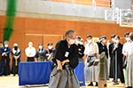 2022年5月全日本戸山流居合道連盟全国大会[May 2022 Zen Nihon Toyama Ryu Iaido　Renmei National　Convention]