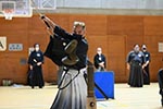 2022年5月全日本戸山流居合道連盟全国大会[May 2022 Zen Nihon Toyama Ryu Iaido　Renmei National　Convention]