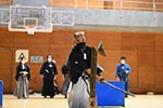 2022年5月全日本戸山流居合道連盟全国大会[May 2022 Zen Nihon Toyama Ryu Iaido　Renmei National　Convention]