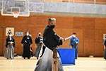 2022年5月全日本戸山流居合道連盟全国大会[May 2022 Zen Nihon Toyama Ryu Iaido　Renmei National　Convention]