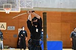 2022年5月全日本戸山流居合道連盟全国大会[May 2022 Zen Nihon Toyama Ryu Iaido　Renmei National　Convention]