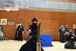 2022年5月全日本戸山流居合道連盟全国大会[May 2022 Zen Nihon Toyama Ryu Iaido　Renmei National　Convention]