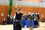 2022年5月全日本戸山流居合道連盟全国大会[May 2022 Zen Nihon Toyama Ryu Iaido　Renmei National　Convention]