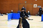 2022年5月全日本戸山流居合道連盟全国大会[May 2022 Zen Nihon Toyama Ryu Iaido　Renmei National　Convention]