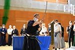 2022年5月全日本戸山流居合道連盟全国大会[May 2022 Zen Nihon Toyama Ryu Iaido　Renmei National　Convention]