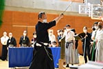 2022年5月全日本戸山流居合道連盟全国大会[May 2022 Zen Nihon Toyama Ryu Iaido　Renmei National　Convention]