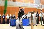 2022年5月全日本戸山流居合道連盟全国大会[May 2022 Zen Nihon Toyama Ryu Iaido　Renmei National　Convention]