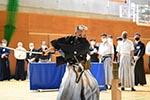 2022年5月全日本戸山流居合道連盟全国大会[May 2022 Zen Nihon Toyama Ryu Iaido　Renmei National　Convention]