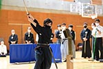 2022年5月全日本戸山流居合道連盟全国大会[May 2022 Zen Nihon Toyama Ryu Iaido　Renmei National　Convention]