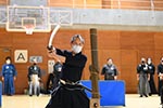 2022年5月全日本戸山流居合道連盟全国大会[May 2022 Zen Nihon Toyama Ryu Iaido　Renmei National　Convention]
