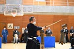 2022年5月全日本戸山流居合道連盟全国大会[May 2022 Zen Nihon Toyama Ryu Iaido　Renmei National　Convention]