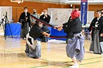 2022年5月全日本戸山流居合道連盟全国大会[May 2022 Zen Nihon Toyama Ryu Iaido　Renmei National　Convention]