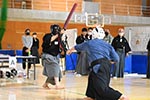 2022年5月全日本戸山流居合道連盟全国大会[May 2022 Zen Nihon Toyama Ryu Iaido　Renmei National　Convention]