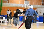 2022年5月全日本戸山流居合道連盟全国大会[May 2022 Zen Nihon Toyama Ryu Iaido　Renmei National　Convention]