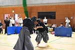 2022年5月全日本戸山流居合道連盟全国大会[May 2022 Zen Nihon Toyama Ryu Iaido　Renmei National　Convention]