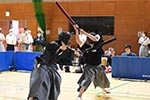 2022年5月全日本戸山流居合道連盟全国大会[May 2022 Zen Nihon Toyama Ryu Iaido　Renmei National　Convention]