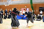 2022年5月全日本戸山流居合道連盟全国大会[May 2022 Zen Nihon Toyama Ryu Iaido　Renmei National　Convention]