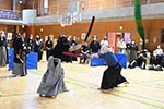 2022年5月全日本戸山流居合道連盟全国大会[May 2022 Zen Nihon Toyama Ryu Iaido　Renmei National　Convention]