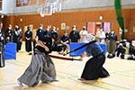 2022年5月全日本戸山流居合道連盟全国大会[May 2022 Zen Nihon Toyama Ryu Iaido　Renmei National　Convention]