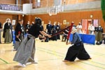 2022年5月全日本戸山流居合道連盟全国大会[May 2022 Zen Nihon Toyama Ryu Iaido　Renmei National　Convention]