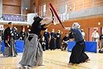 2022年5月全日本戸山流居合道連盟全国大会[May 2022 Zen Nihon Toyama Ryu Iaido　Renmei National　Convention]