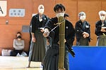 2022年5月全日本戸山流居合道連盟全国大会[May 2022 Zen Nihon Toyama Ryu Iaido　Renmei National　Convention]