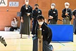 2022年5月全日本戸山流居合道連盟全国大会[May 2022 Zen Nihon Toyama Ryu Iaido　Renmei National　Convention]